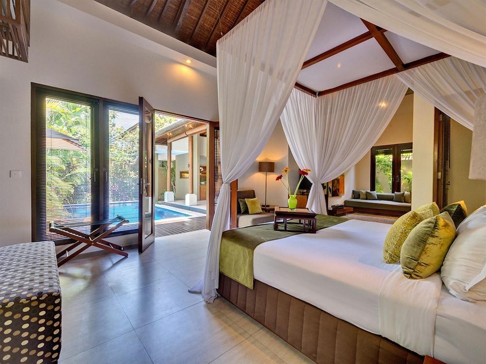 Lakshmi Villas Seminyak Exteriör bild